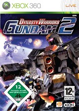 Dynasty Warriors: Gundam 2