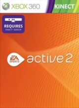 EA Sports Active 2