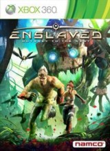 Enslaved: Odyssey to the West