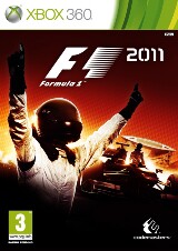 F1 2011