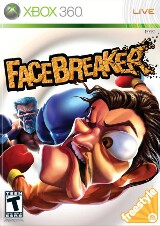 FaceBreaker