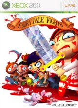 Fairytale Fights