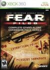 F.E.A.R.: Files
