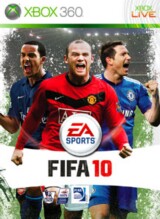 FIFA 10 Ultimate Team