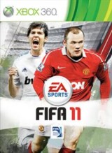 FIFA 11