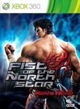 Fist of the North Star: Ken's Rage