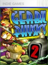 Gerbil Physics 2