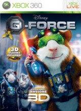 GForce