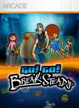 Go! Go! Break Steady