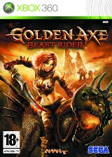 Golden Axe
