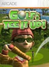 Golf: Tee It Up!