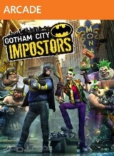 Gotham City Impostors