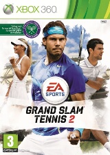 Grand Slam Tennis 2
