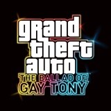 Grand Theft Auto 4: The Ballad of Gay Tony