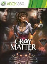 Gray Matter