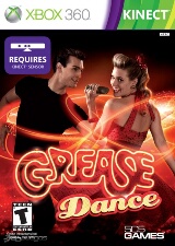 Grease Dance