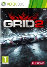GRiD 2