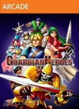 Guardian Heroes