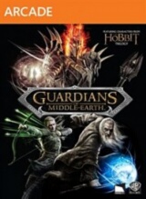 Guardians of Middle-Earth