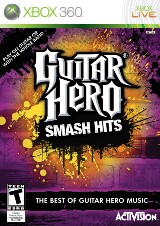 Guitar Hero: Greatest Hits