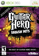Guitar Hero: Smash Hits