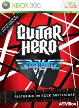 Guitar Hero: Van Halen