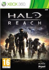 Halo: Reach