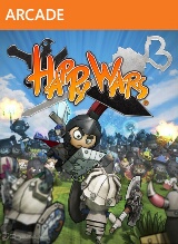 Happy Wars