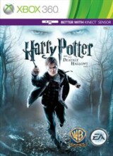 Harry Potter and the Deathly Hallows - Part 1