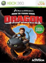 How to Train Your Dragon