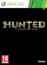Hunted: The Demons Forge