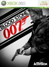 James Bond 007: Blood Stone