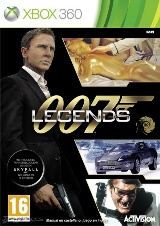 James Bond: 007 Legends