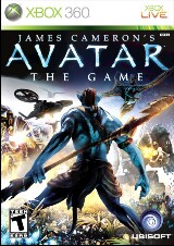 James Cameron's Avatar: The Game