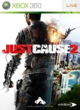 Just Cause 2