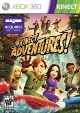 Kinect Adventures