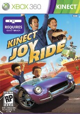 Kinetic Joy Ride