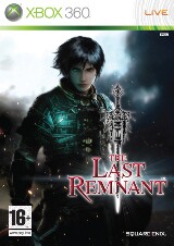 Last Remnant
