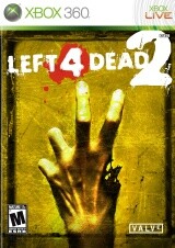 Left 4 Dead 2
