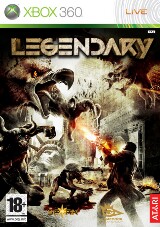 Legendary