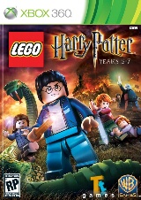 Lego Harry Potter: Years 5-7