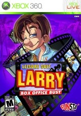 Leisure Suit Larry: Box Office Bust
