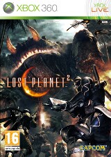 Lost Planet 2