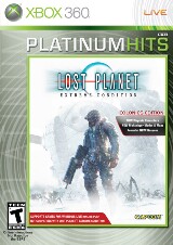 Lost Planet: Extreme Condition Colonies Edition