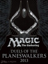 Magic: The Gathering - Duels of the Planeswalkers 2013