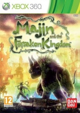 Majin: The Fallen Realm