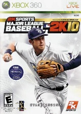 Major League Baseball 2K10