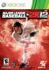 Major League Baseball 2K12