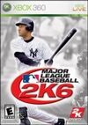 Major League Baseball 2K7