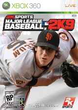 Major League Baseball 2K9